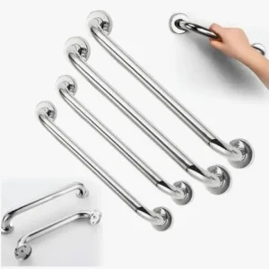 Barral de seguridad para baño adultos mayores LEVA