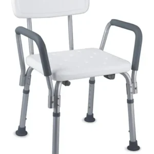 Silla de ducha para adultos mayores LEVA