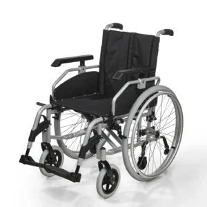 Silla de ruedas para adultos mayores LEVA